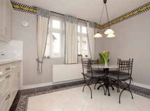 Ferienwohnung Trenkel