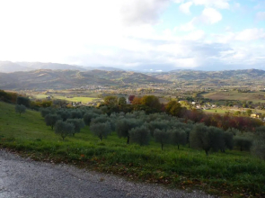 Holiday Home La Cerqua