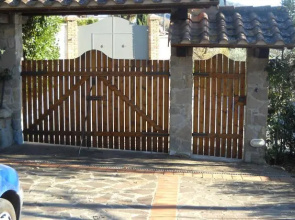 Appartamento Belvedere