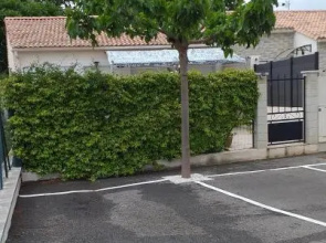 Le Pré Aux Cigales