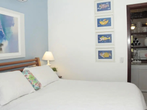 Geriba Apart Hotel