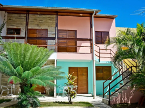 Condomínio Pousada Schiavon