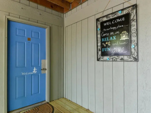 Wander INN at Notch - Great Outdoor Pools - Trails to Fishing - Family Friendly