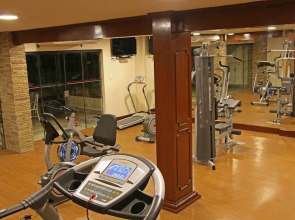 Yotau All Suites Hotel
