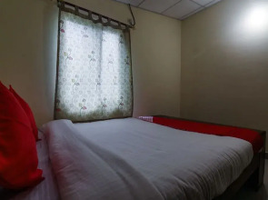 16 Hillside By OYO Rooms