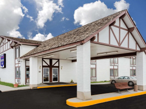 Travelodge by Wyndham Green River UT