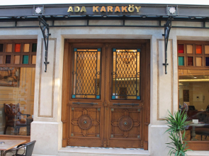 Ada Karakoy Hotel - Special Class