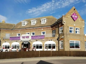 The Vine Hotel