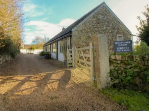 Charismatic Cottage Near St Ives Atlantic