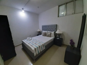 3G1-2 Apartamento En Cartagena