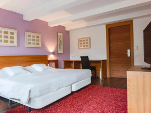 Hotel Cardós