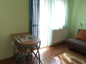 Bazsi Apartman