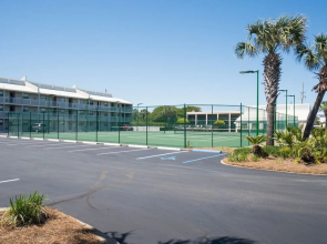Seaside Bch & Racquet 4608