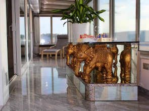 Apartment With 2 Bedrooms in Sauerlach, With Indoor Pool, Enclosed Gar