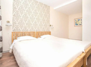 Спортивный центр Mezaparks