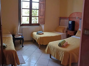 B&B Domus Deiana