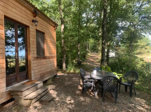 Chalets & Camping Villa Mayari