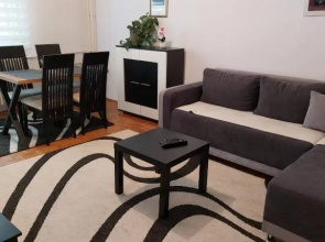 Apartman Duga