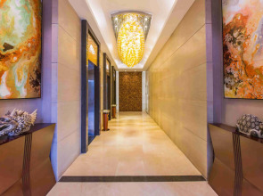 Springdale Serviced Residence Guangzhou