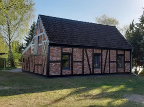 Country House on the Priepertsee