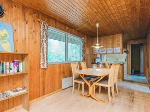 6 Person Holiday Home in Fano