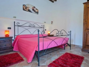 B&B Madonna Del Latte