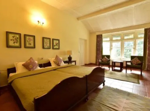 Sirukundra Garden Bungalow