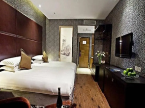 Elan Inn Hotel Jiaxing Haiyan