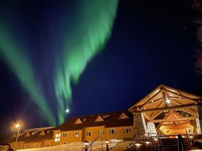 Talkeetna Alaskan Lodge