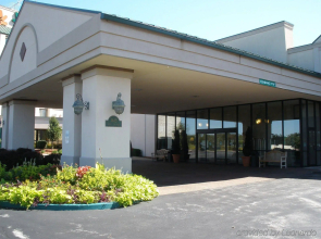 Holiday Inn Joplin-I-44 & Us 71