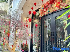 Camellia Residence Hanoi