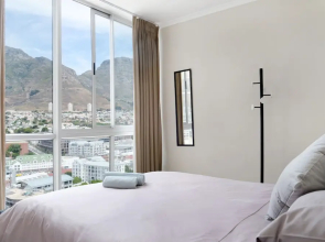 The Penthouse by Stay Amazing
