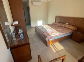 Aqua view resort