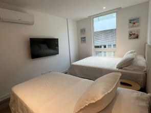Bayside 201 Apartments
