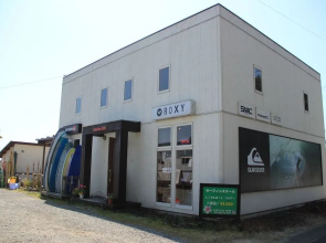 Pavilion Surf