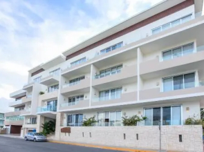 Horizonte Apartment