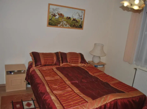Anett Apartman