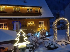 Haus Hiller Comfortable Holiday Residence