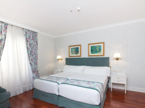 Hotel Atlantico Madrid