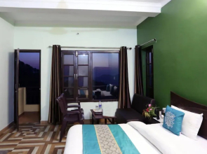Goroomgo Sweet Sunset Resort Nainital
