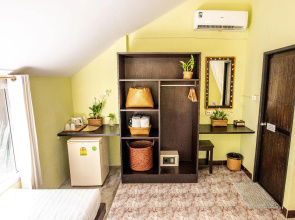 Bambie Boutique Home & Resort by Zuzu