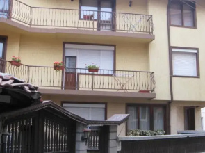 Pidovi Guest House