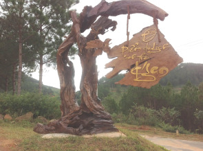 Klan Eco Resort
