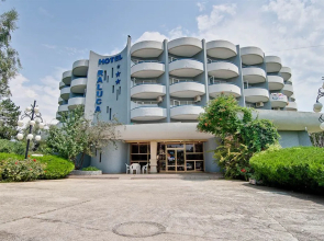 Hotel Raluca