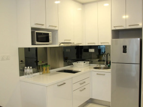 Summer Suites Residences by Subhome