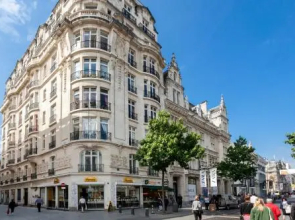 Roaring 20'S Apartment Meir