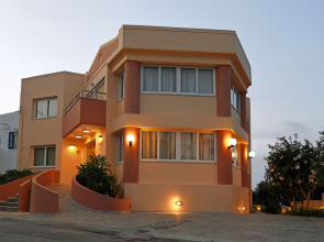 Iolkos Hotel Apartments
