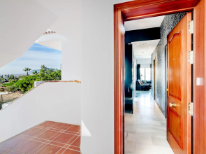 Apartment Las Gardenias II - Roomservice