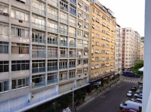 MZ Apartments Prado Junior