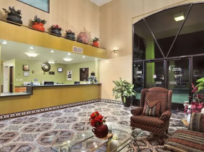 Days Inn By Wyndham Carlsbad, Nm